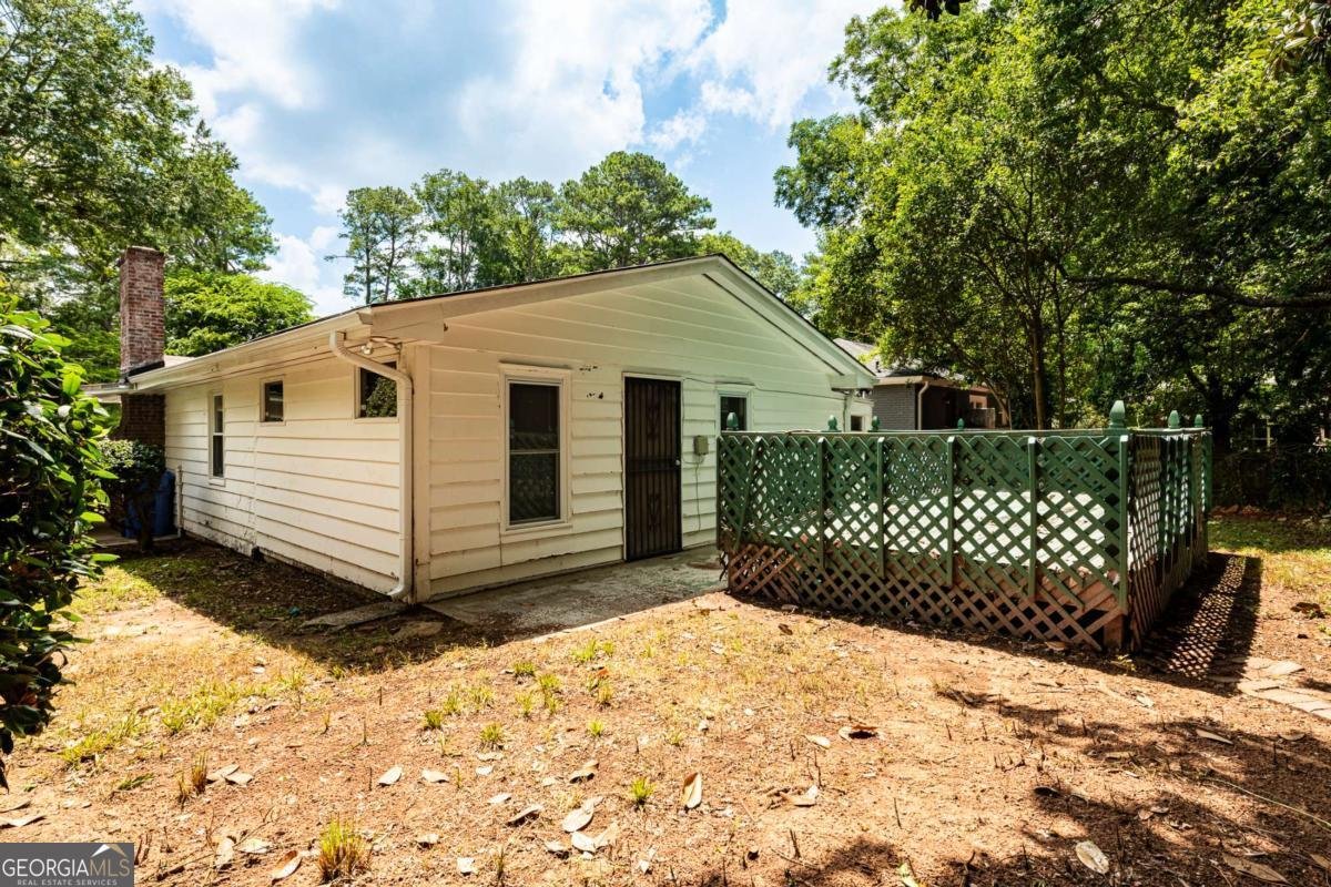 111 Chappell Road Atlanta - Photo 25