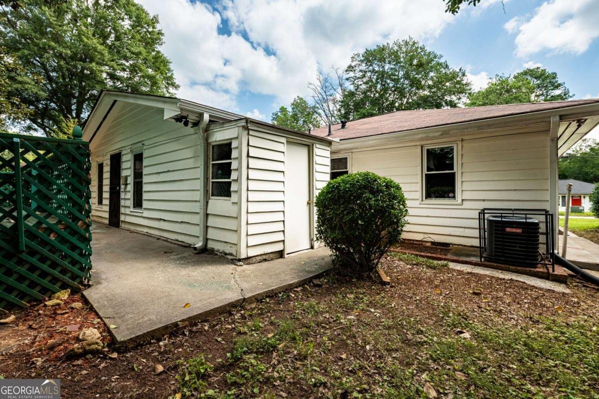 111 Chappell Road Atlanta - Photo 26