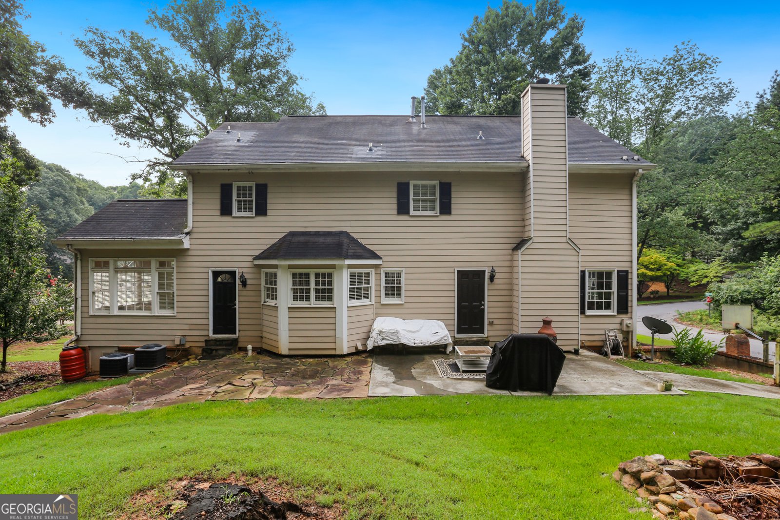 1575 Thoreau Drive Suwanee - Photo 34