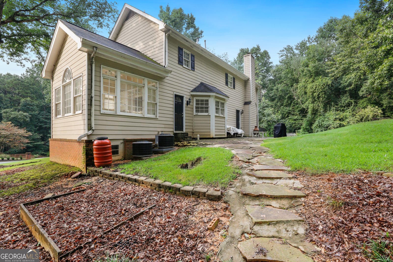 1575 Thoreau Drive Suwanee - Photo 35
