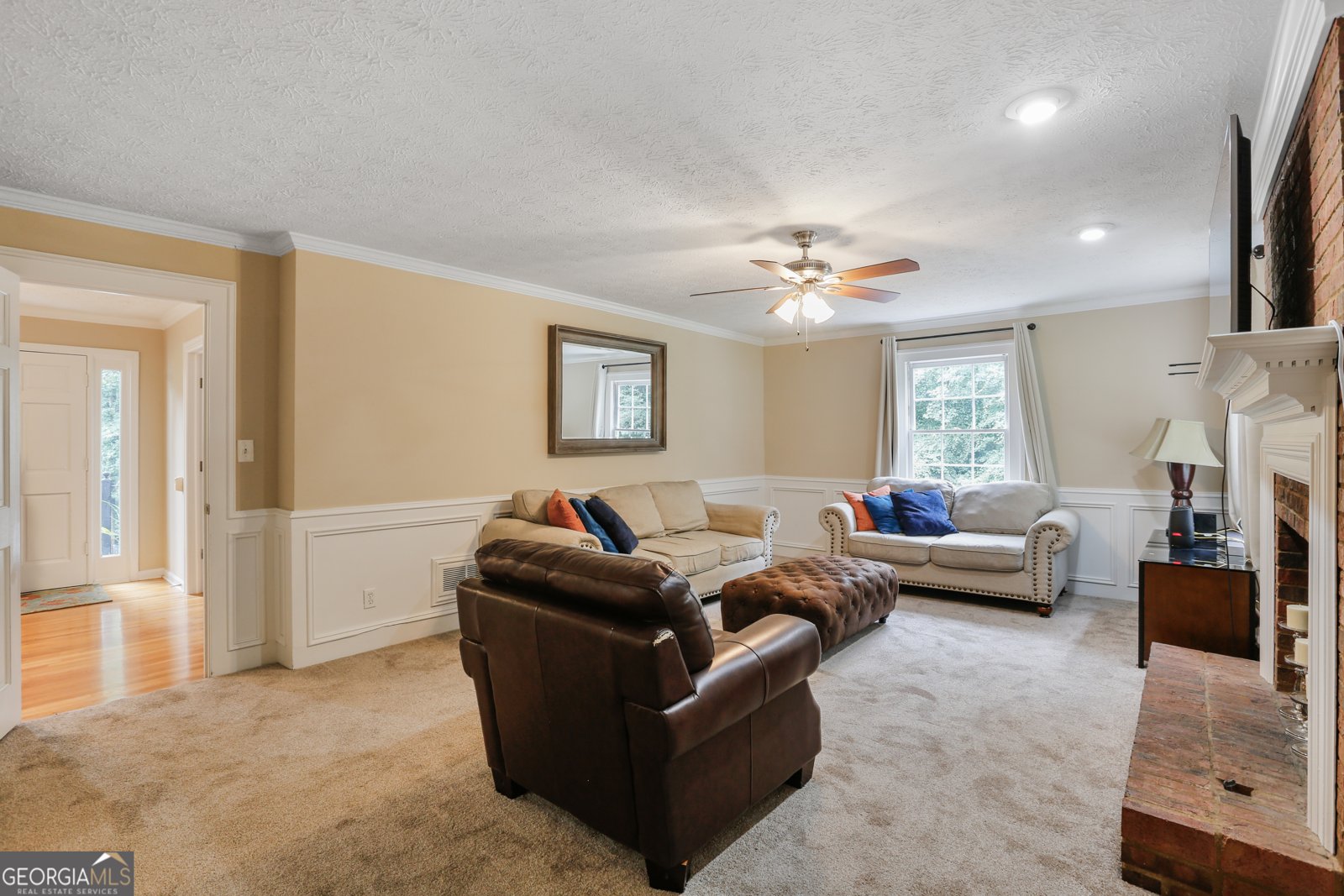 1575 Thoreau Drive Suwanee - Photo 6