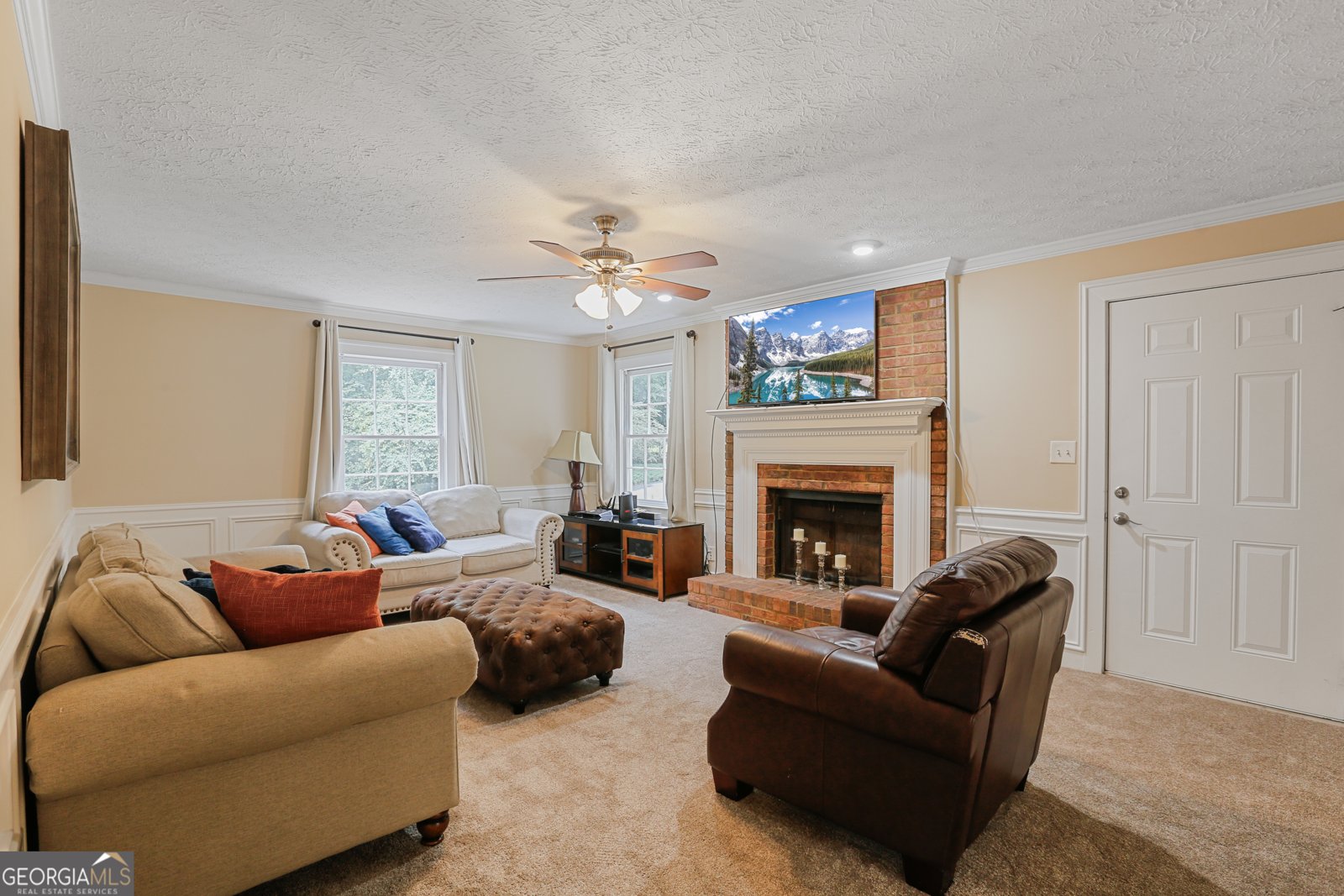 1575 Thoreau Drive Suwanee - Photo 7