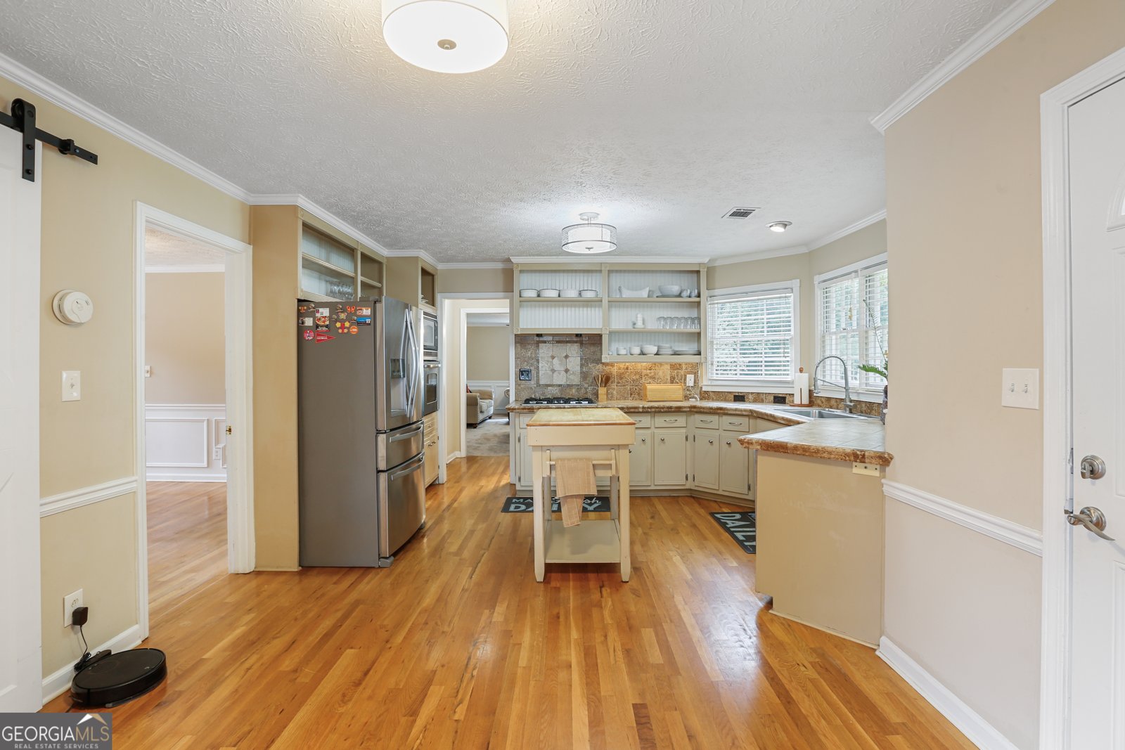 1575 Thoreau Drive Suwanee - Photo 9