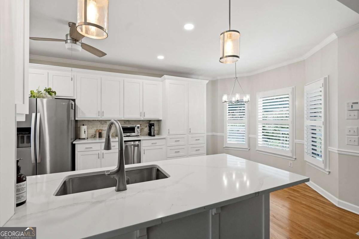 2045 Southers Circle Suwanee - Photo 10