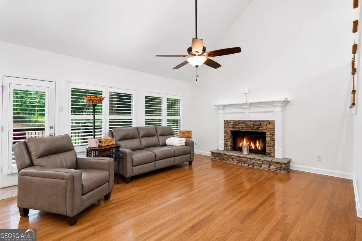 2045 Southers Circle Suwanee - Photo 14