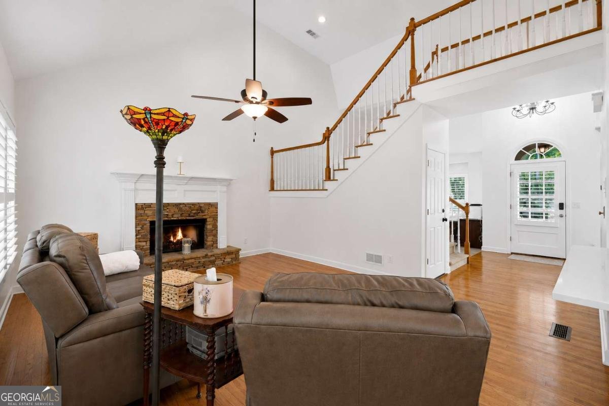 2045 Southers Circle Suwanee - Photo 15