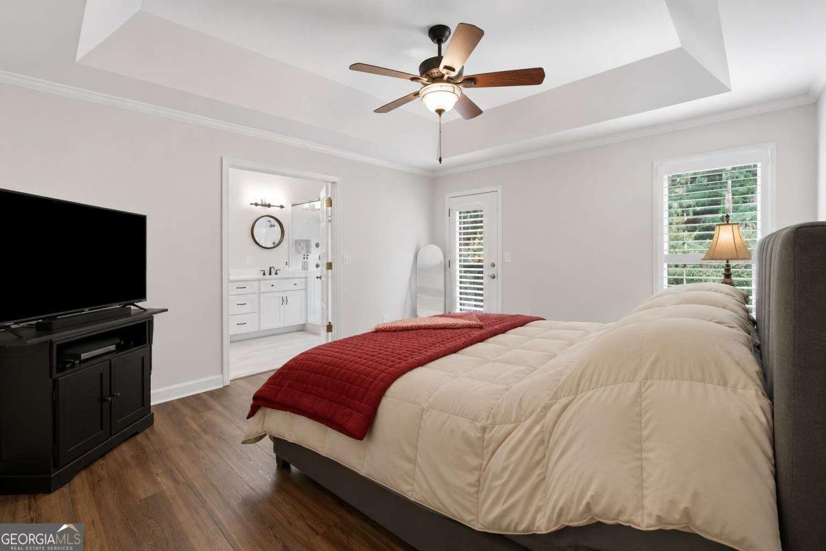 2045 Southers Circle Suwanee - Photo 18