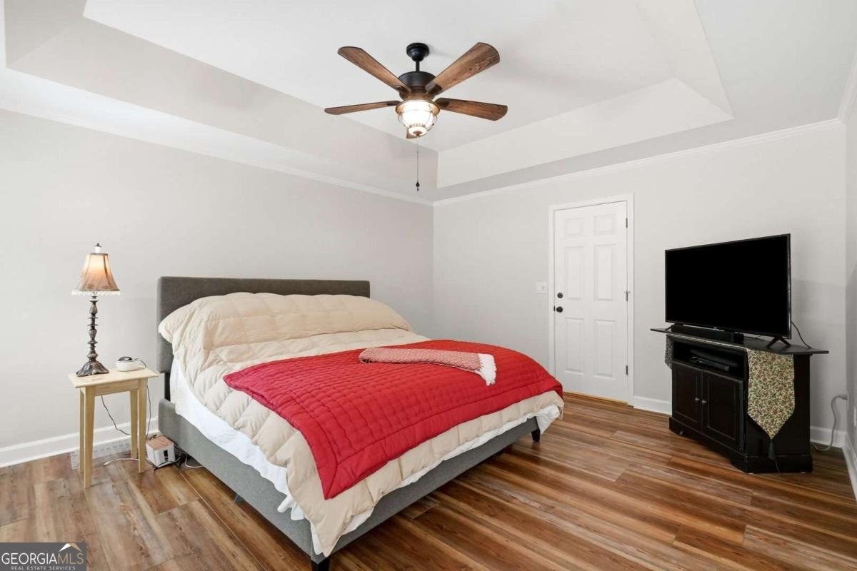 2045 Southers Circle Suwanee - Photo 19