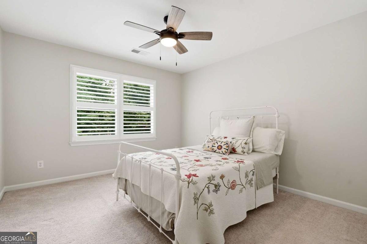 2045 Southers Circle Suwanee - Photo 22