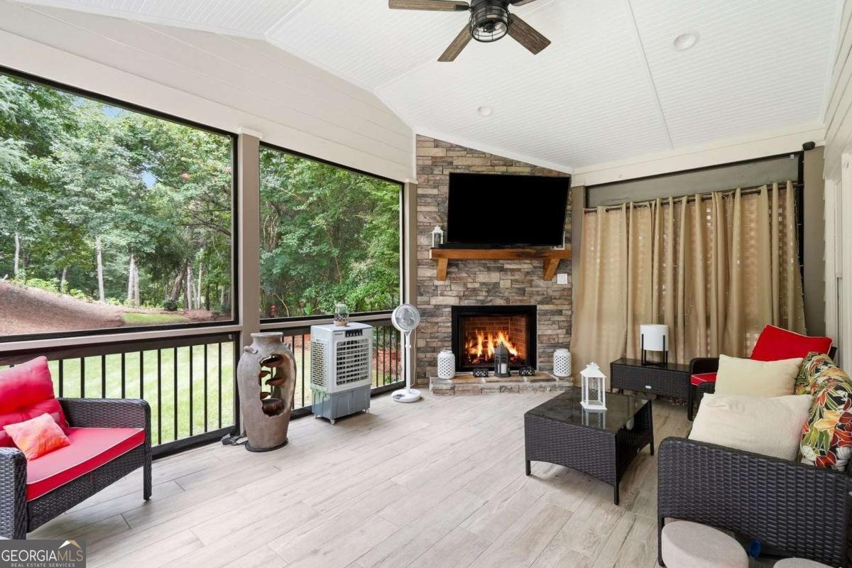 2045 Southers Circle Suwanee - Photo 28