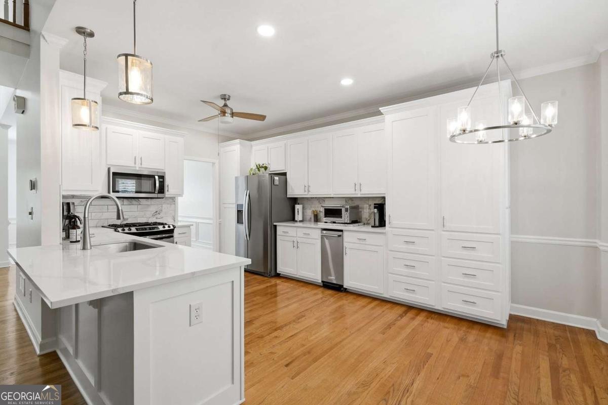 2045 Southers Circle Suwanee - Photo 6