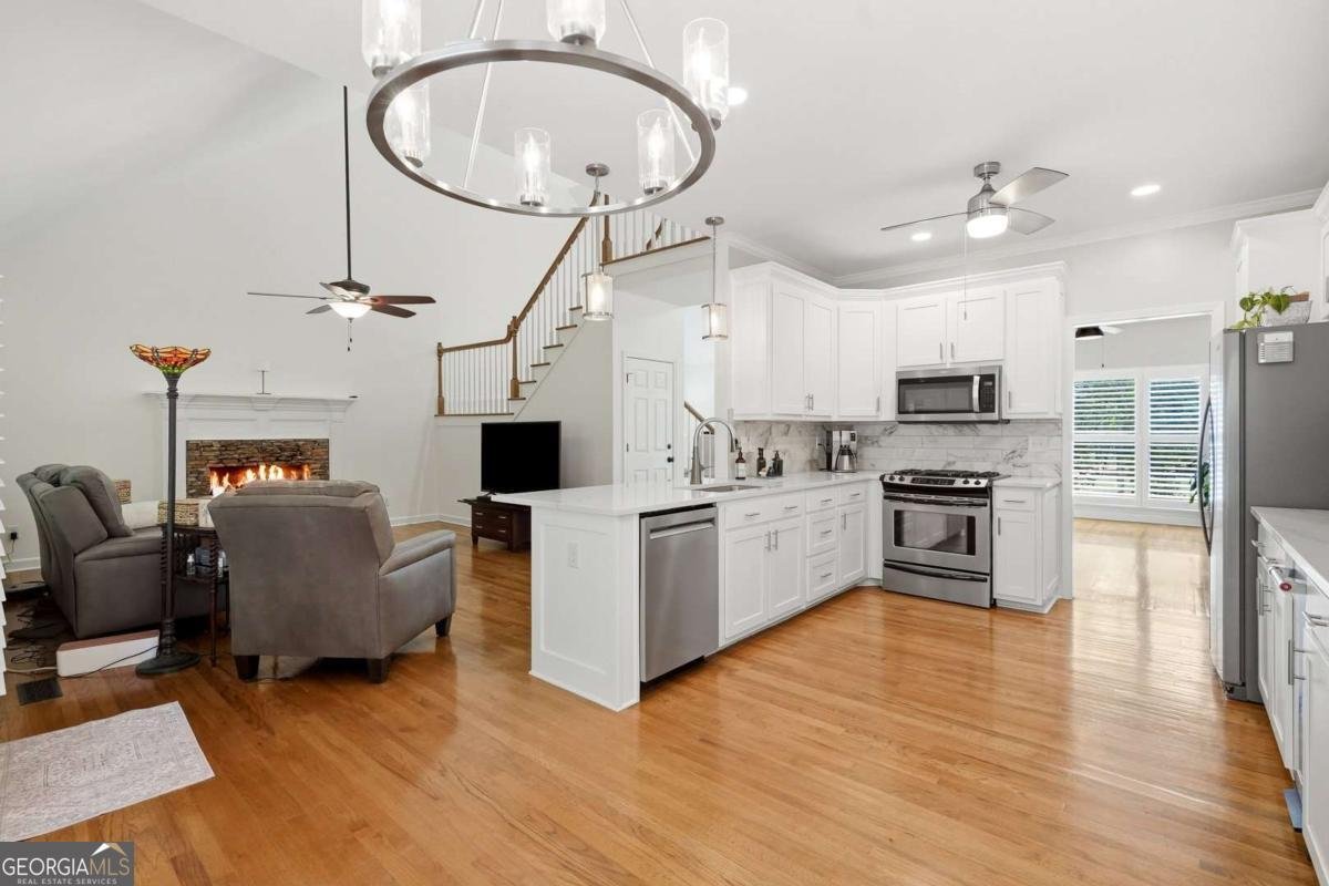 2045 Southers Circle Suwanee - Photo 7