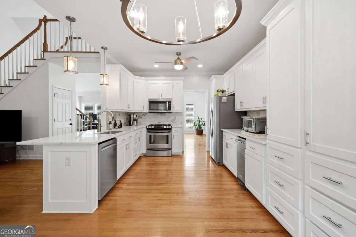 2045 Southers Circle Suwanee - Photo 8