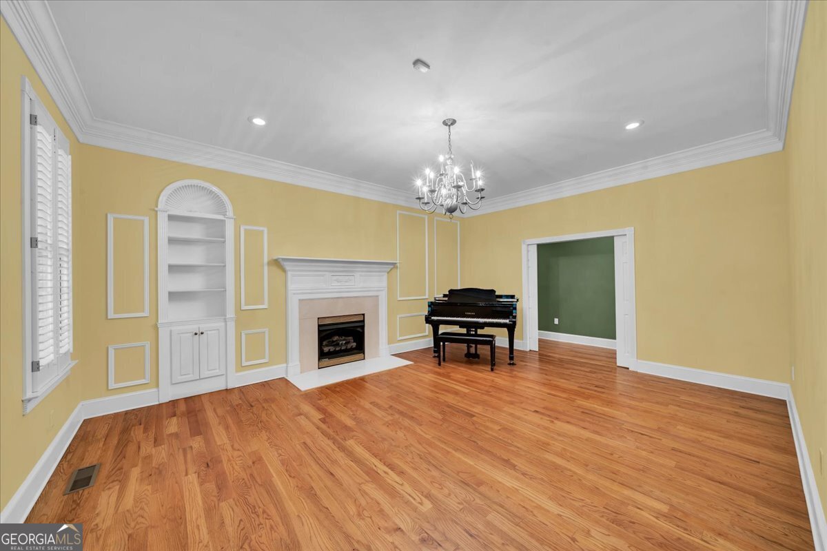 222 Newton Drive Forsyth - Photo 10