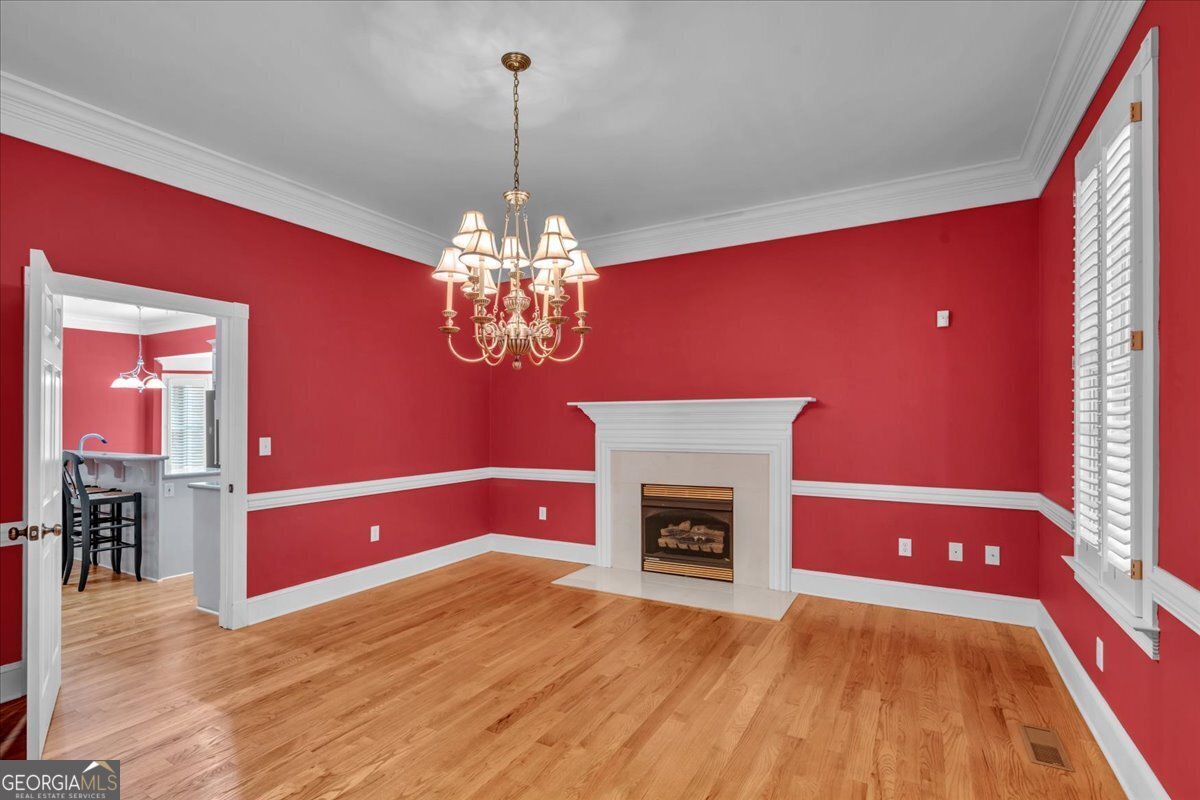 222 Newton Drive Forsyth - Photo 11