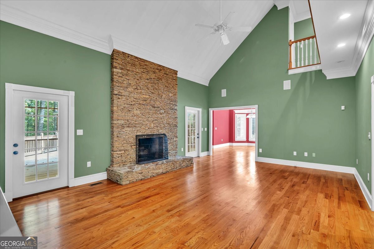 222 Newton Drive Forsyth - Photo 12