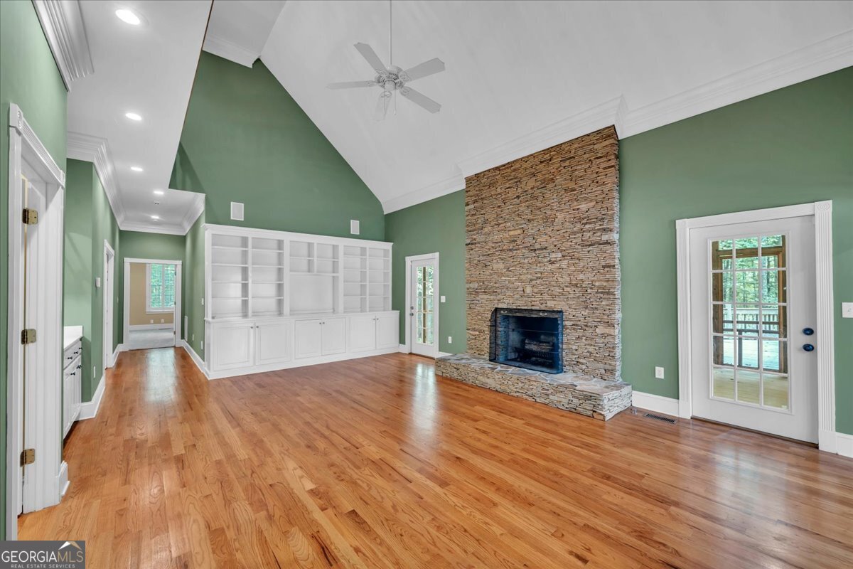222 Newton Drive Forsyth - Photo 13