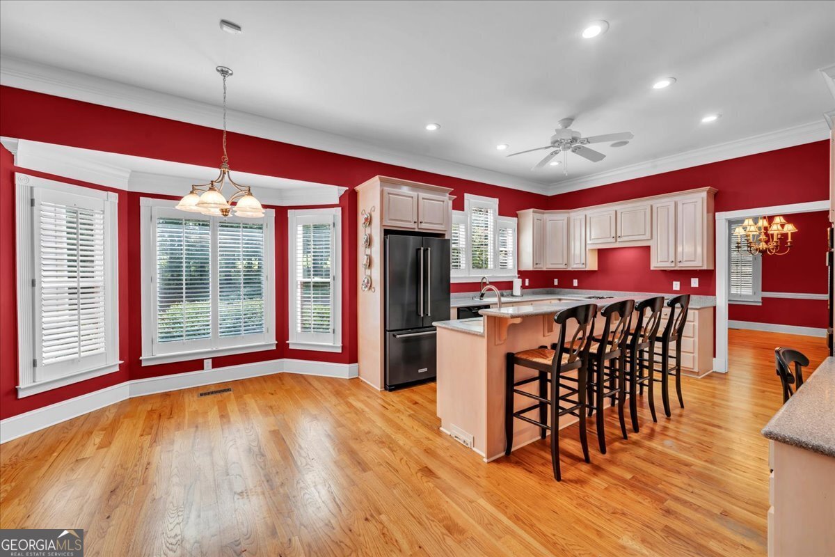 222 Newton Drive Forsyth - Photo 15