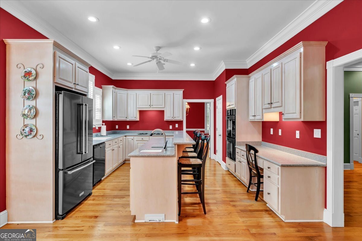 222 Newton Drive Forsyth - Photo 16