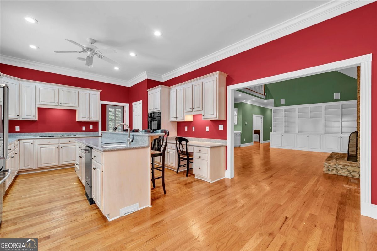 222 Newton Drive Forsyth - Photo 17