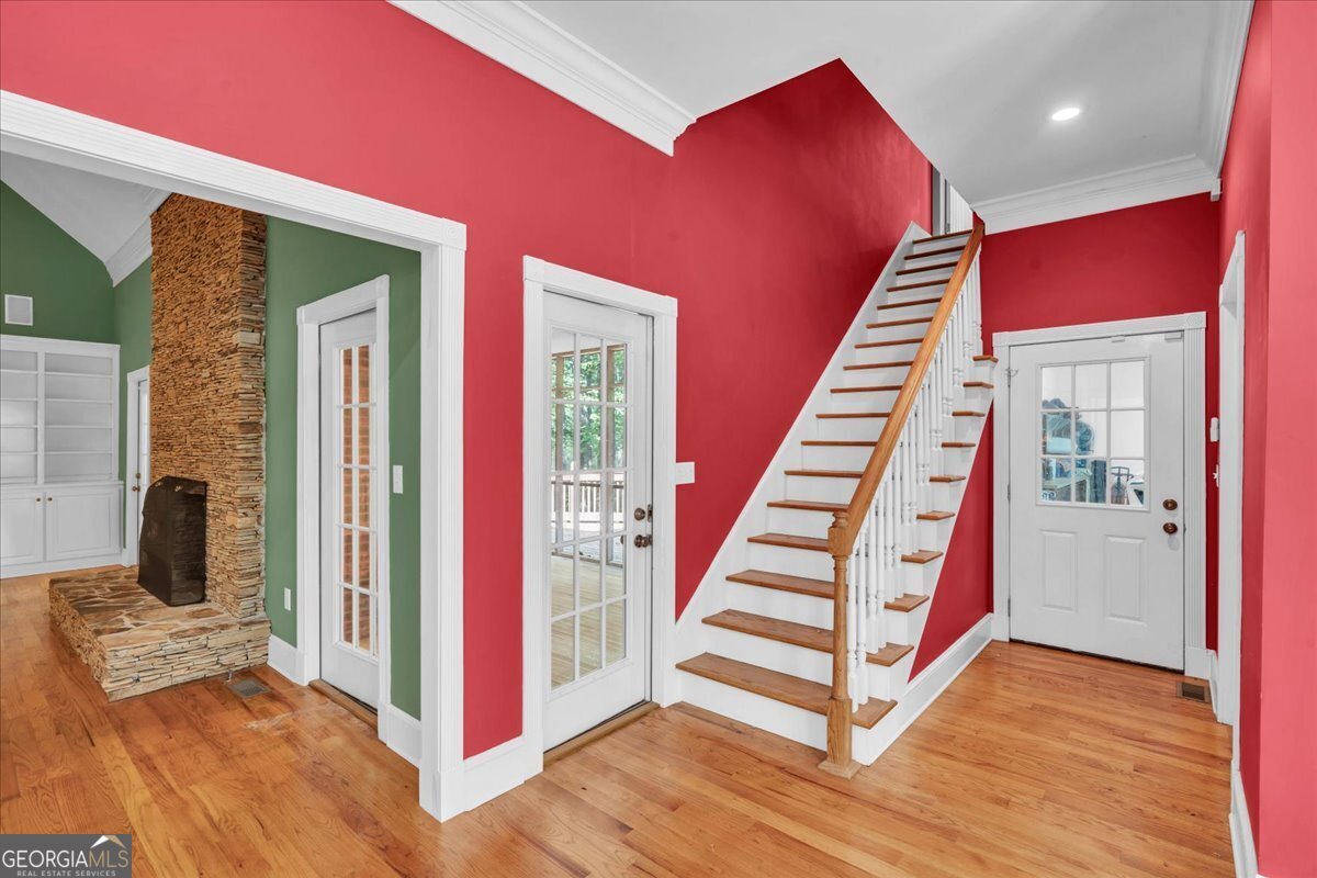 222 Newton Drive Forsyth - Photo 18
