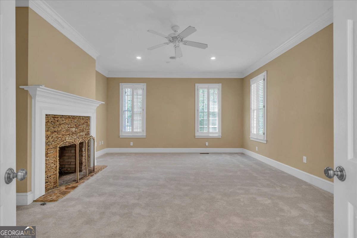 222 Newton Drive Forsyth - Photo 24