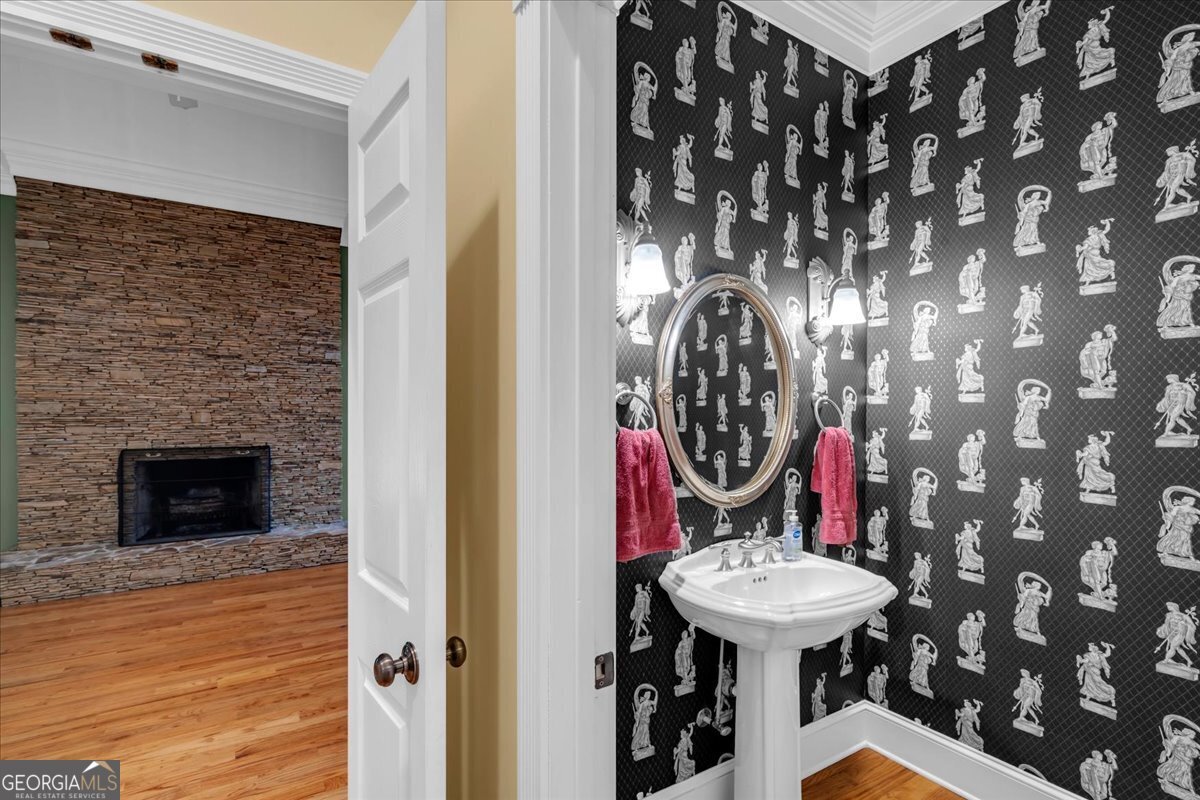 222 Newton Drive Forsyth - Photo 39