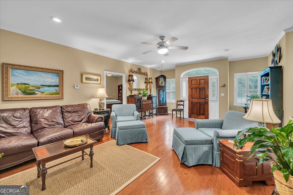 222 Newton Drive Forsyth - Photo 40