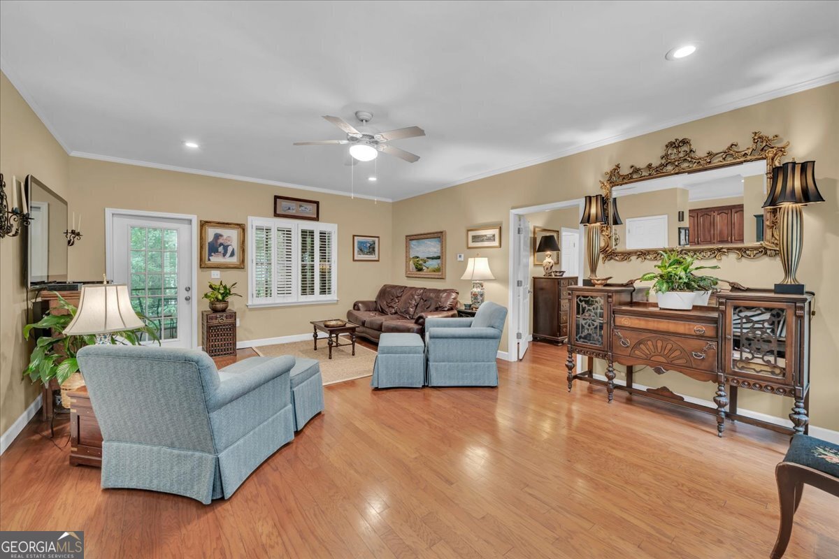 222 Newton Drive Forsyth - Photo 41