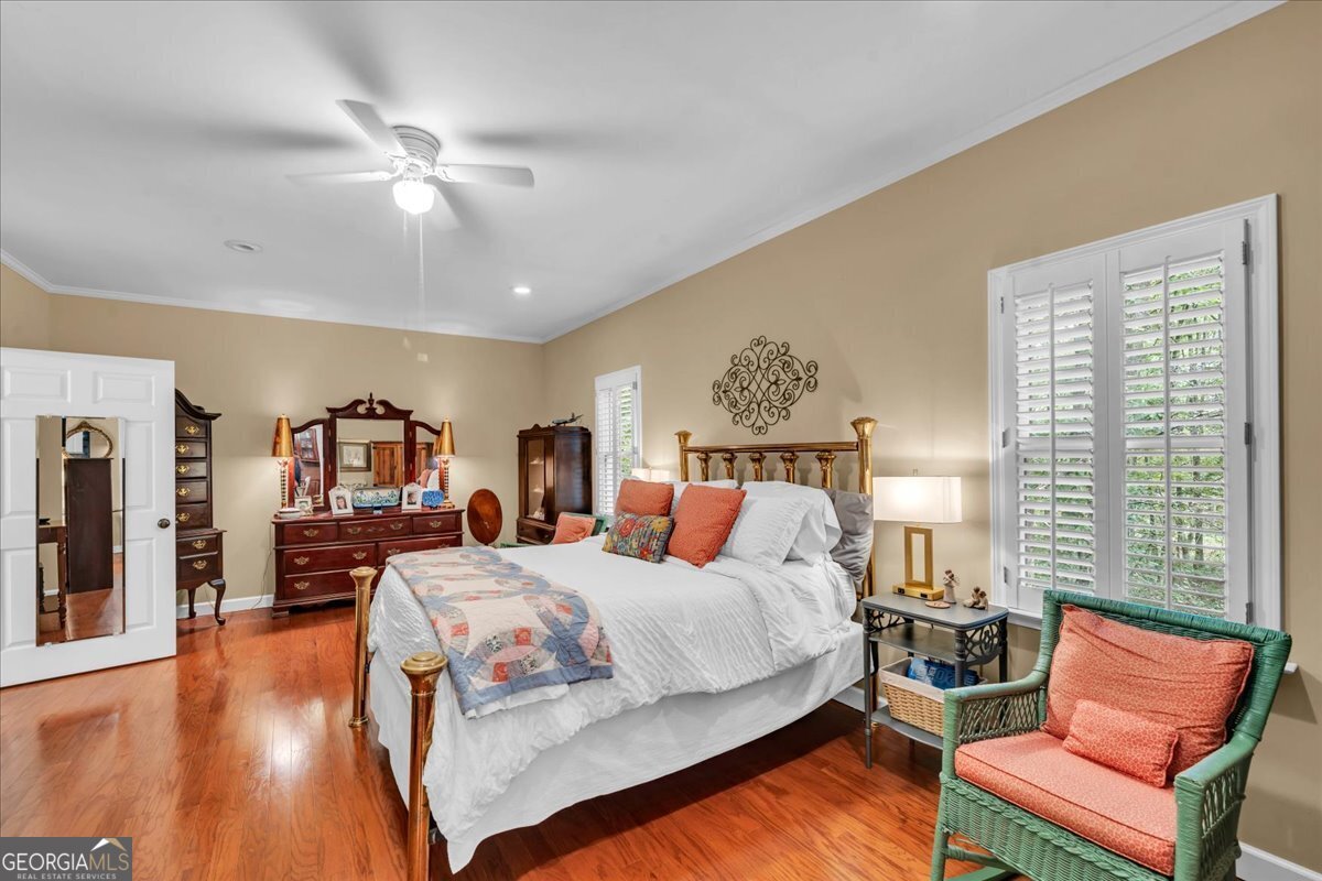 222 Newton Drive Forsyth - Photo 48