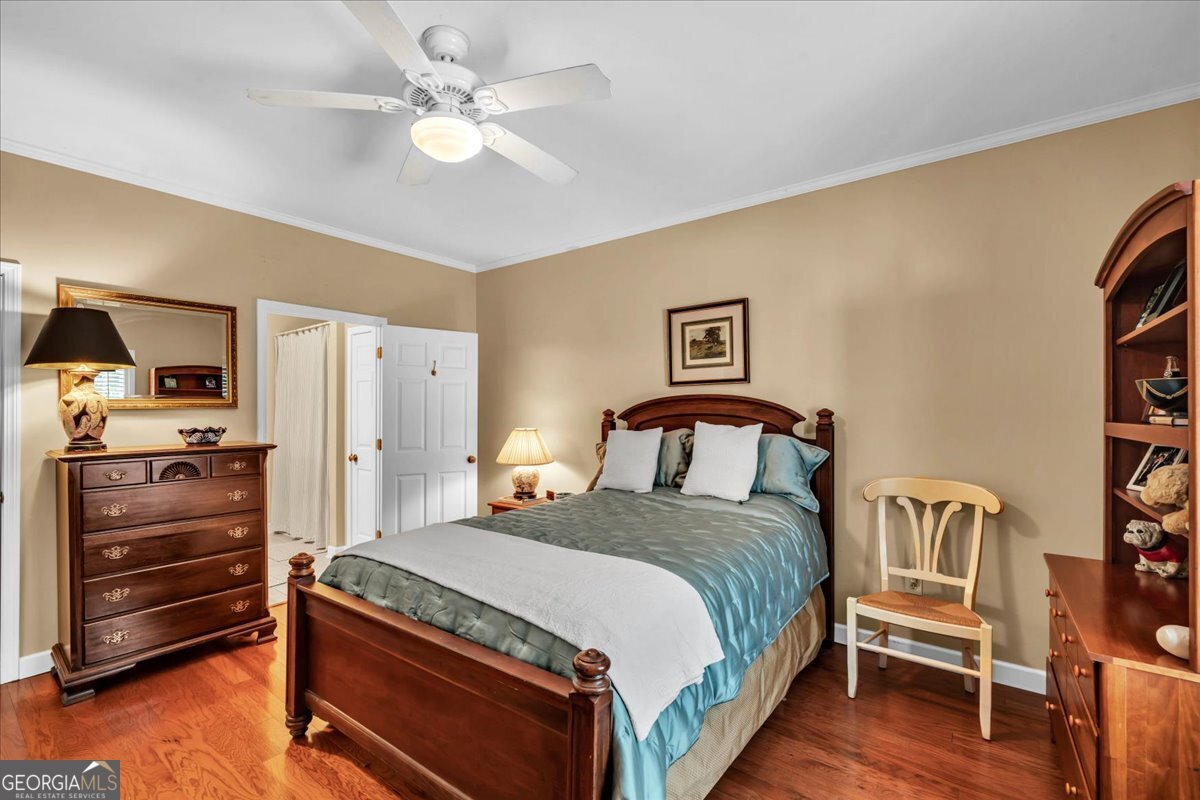222 Newton Drive Forsyth - Photo 50