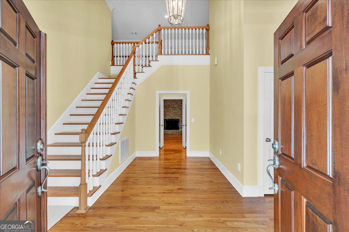 222 Newton Drive Forsyth - Photo 7