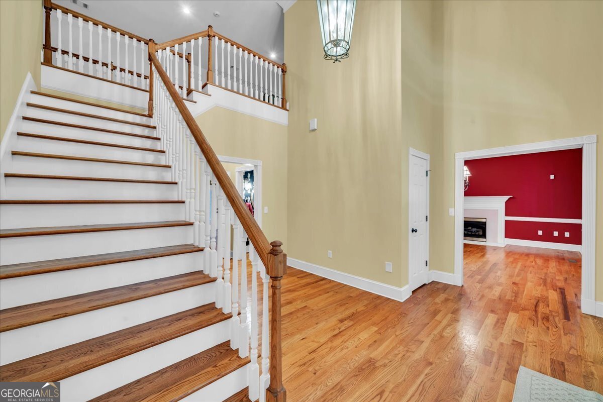 222 Newton Drive Forsyth - Photo 9