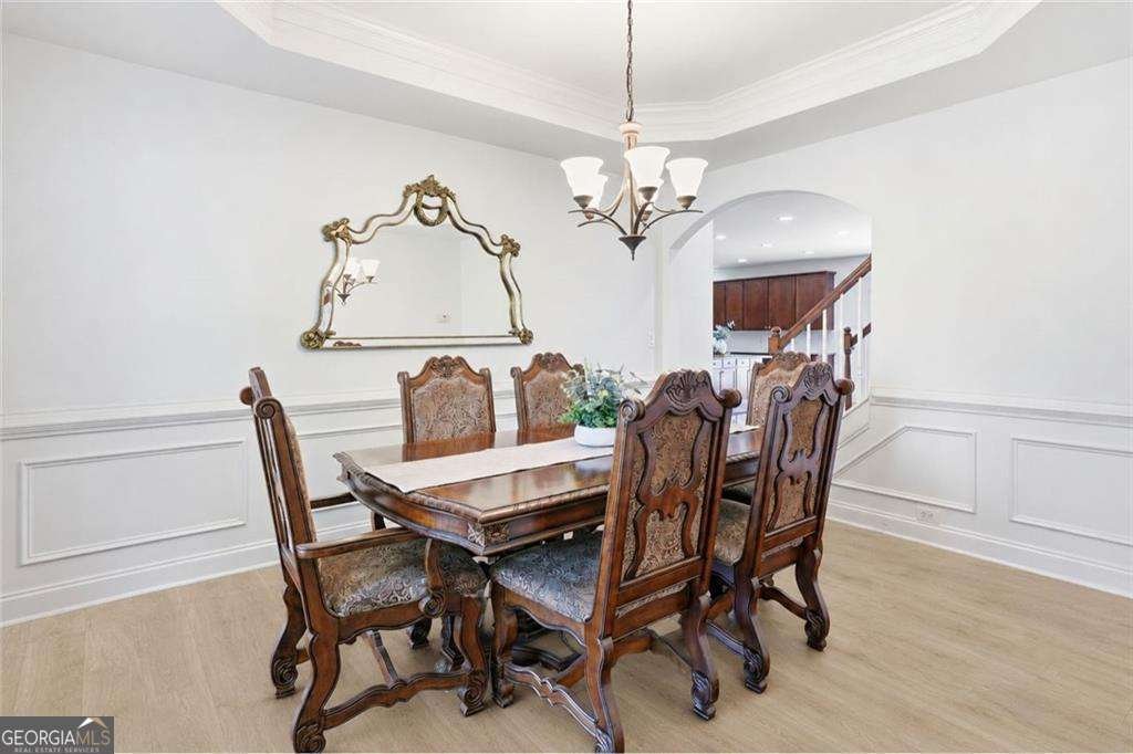 5025 Shelbourne Drive Cumming - Photo 8