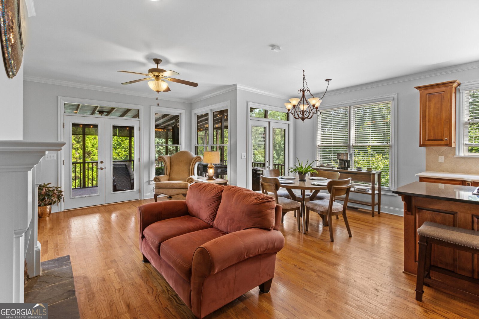 1887 Addington Place Acworth - Photo 10