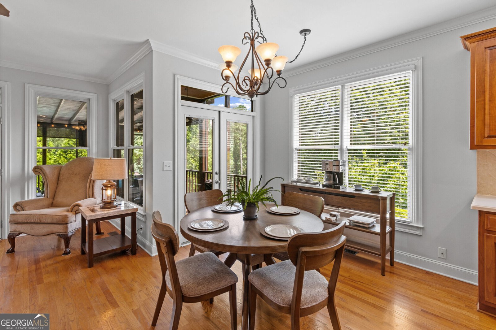1887 Addington Place Acworth - Photo 11