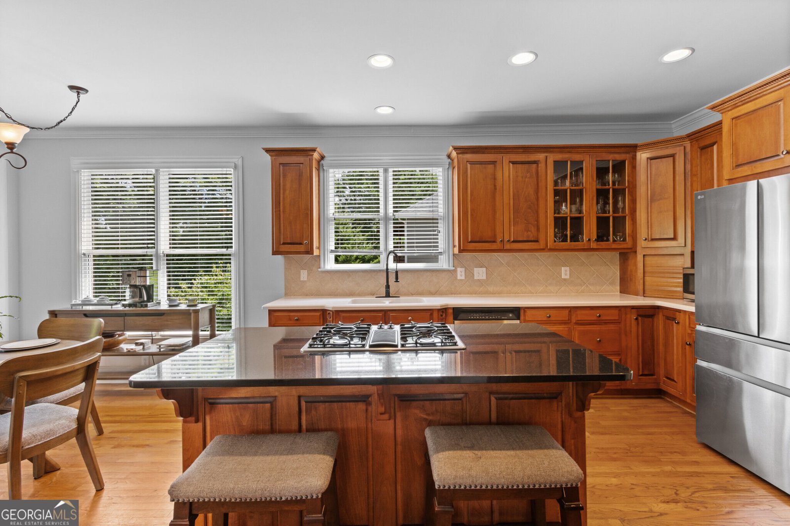 1887 Addington Place Acworth - Photo 12