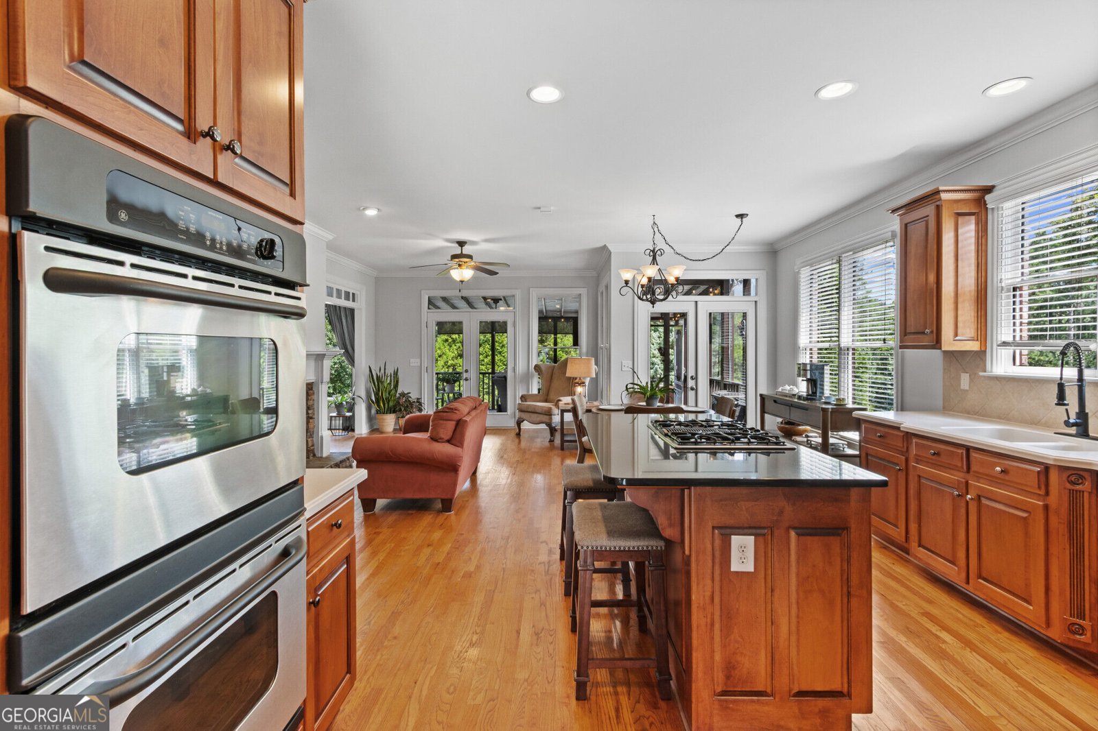 1887 Addington Place Acworth - Photo 14