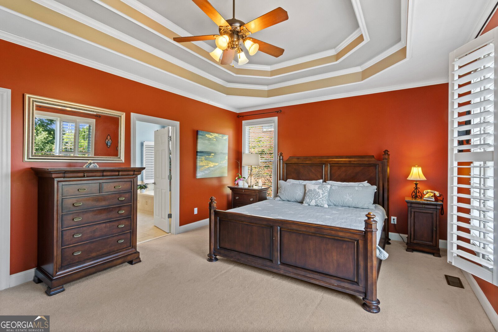 1887 Addington Place Acworth - Photo 17