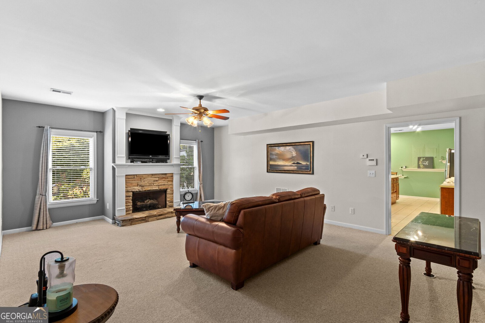 1887 Addington Place Acworth - Photo 32