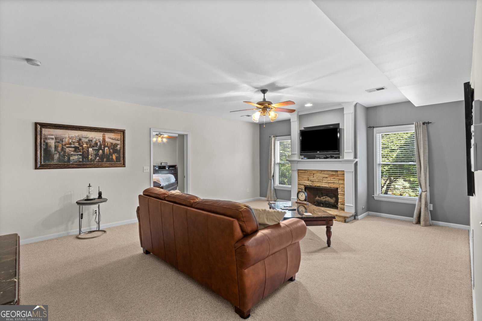 1887 Addington Place Acworth - Photo 33