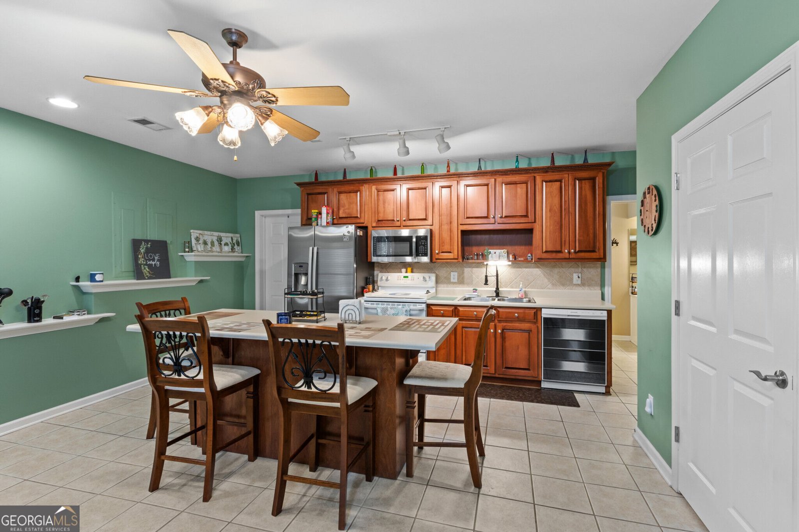 1887 Addington Place Acworth - Photo 34