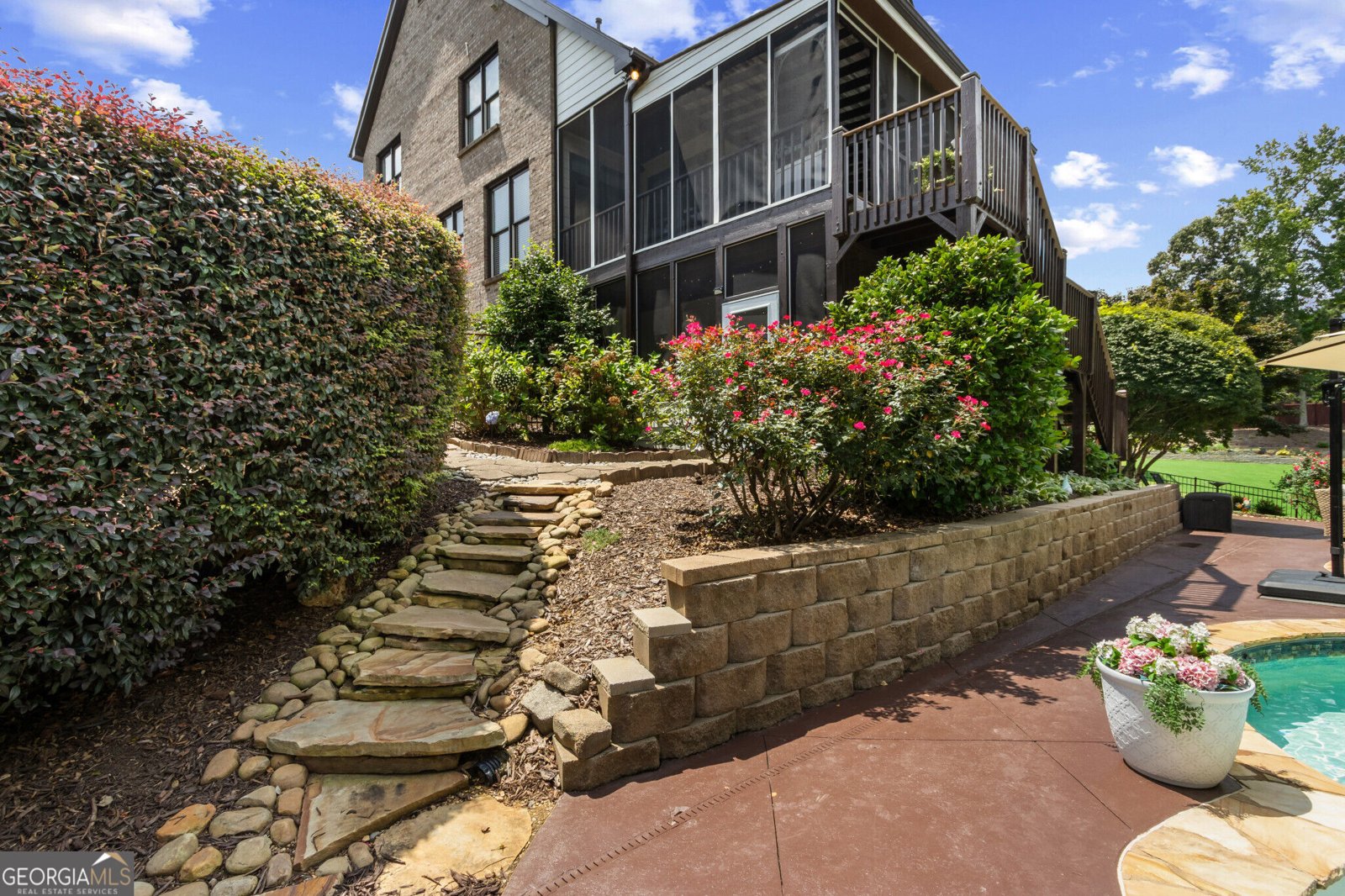 1887 Addington Place Acworth - Photo 43