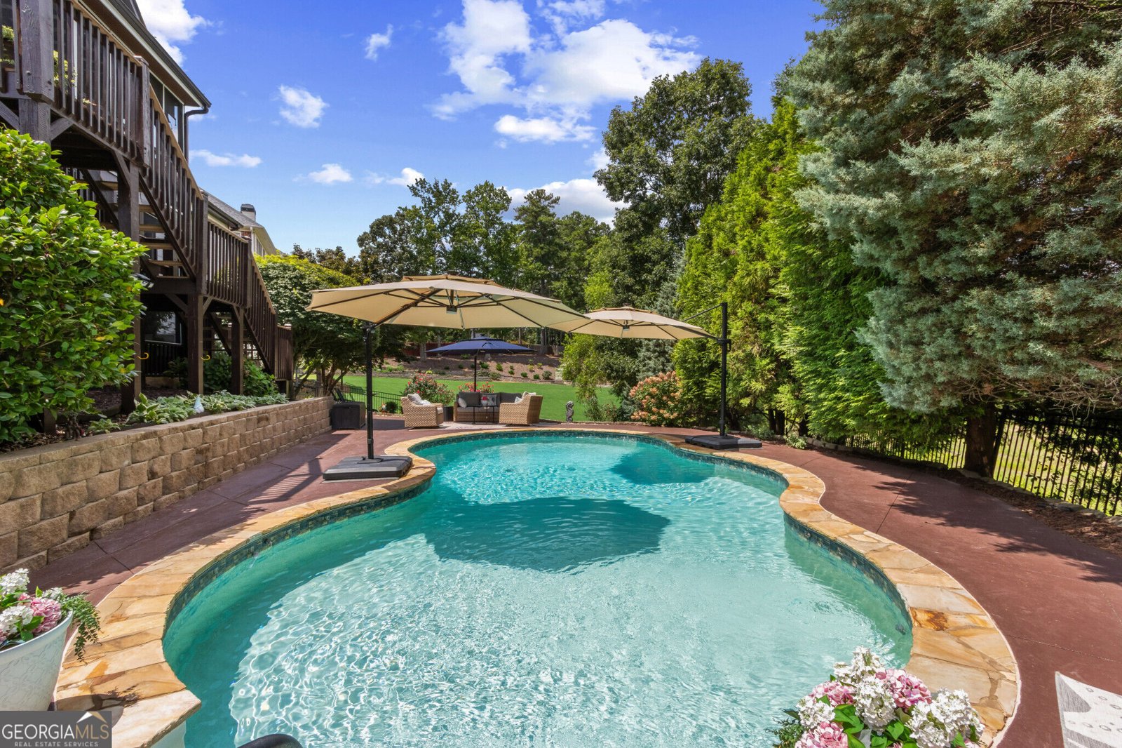 1887 Addington Place Acworth - Photo 44
