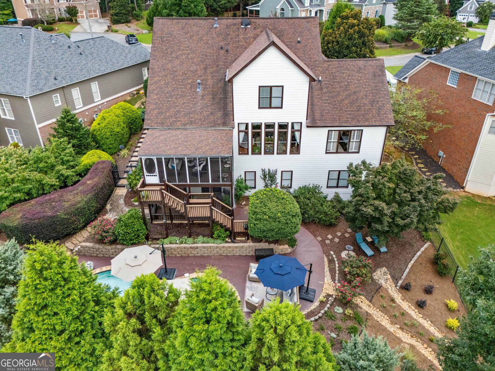 1887 Addington Place Acworth - Photo 51