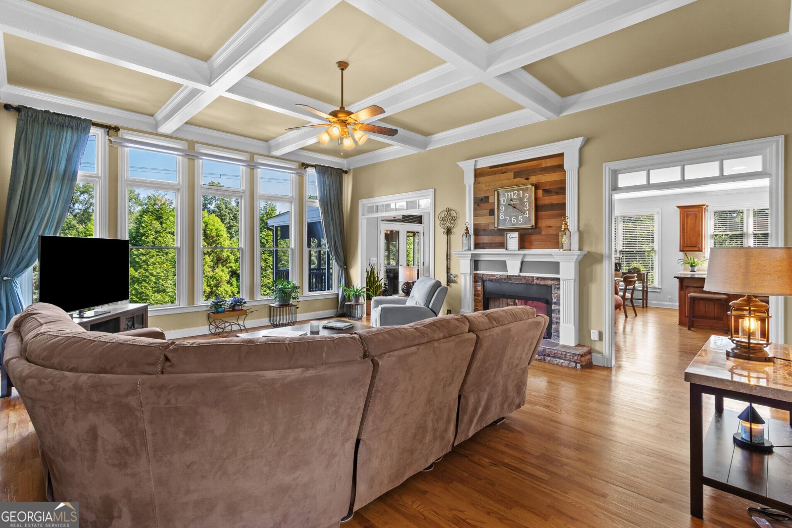 1887 Addington Place Acworth - Photo 8