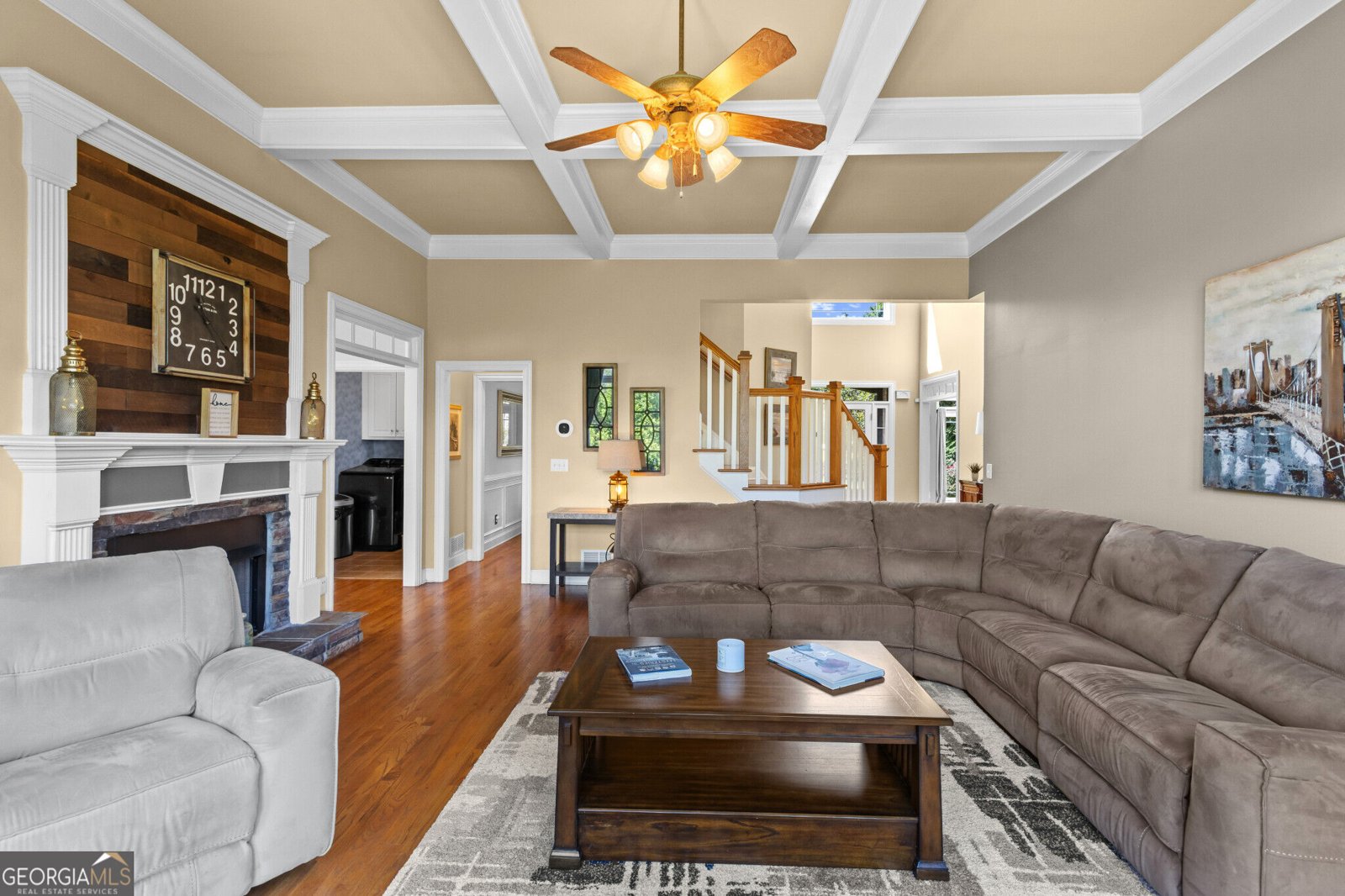 1887 Addington Place Acworth - Photo 9
