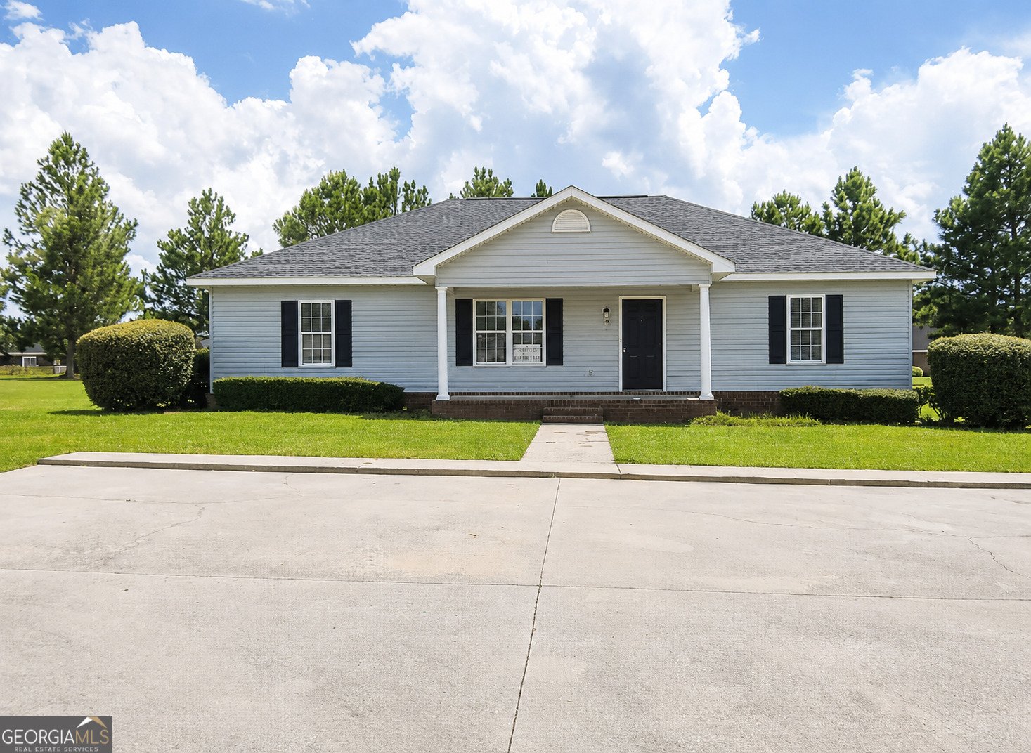 2309 Sydneys Chase Statesboro - main photo