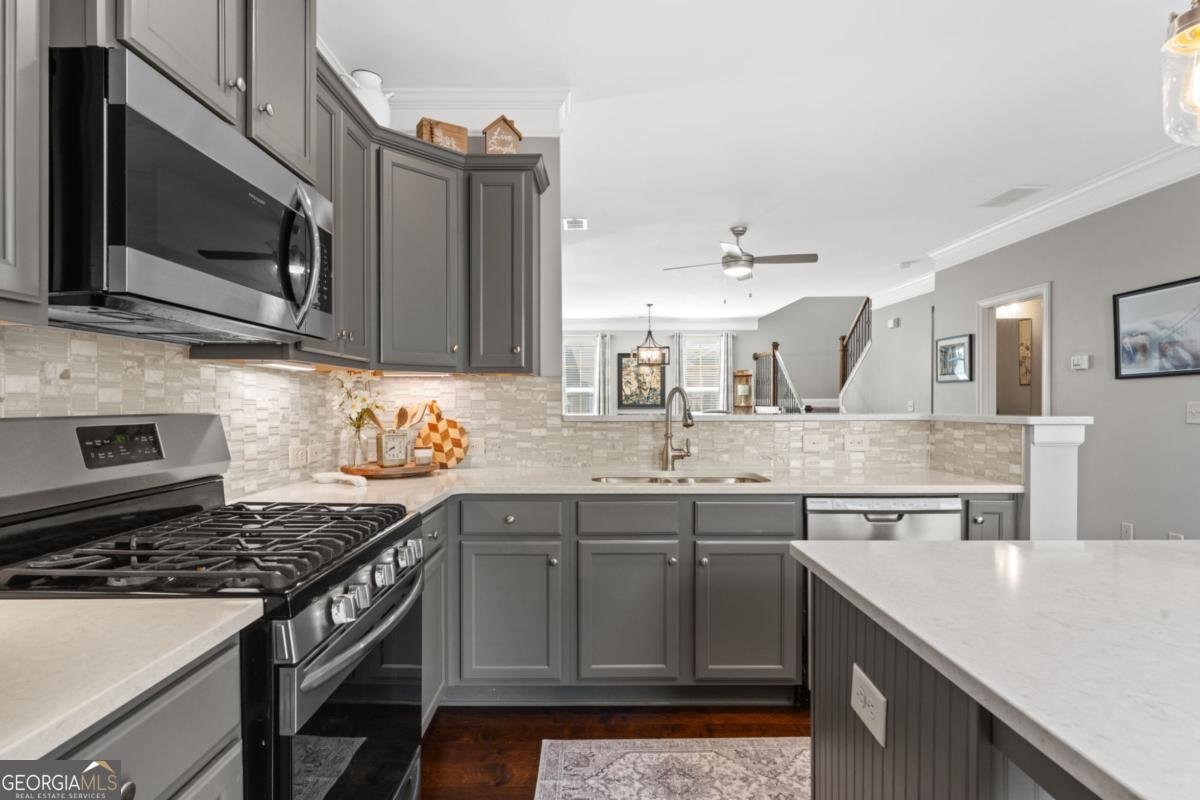 2754 Fullers Alley Kennesaw - Photo 10