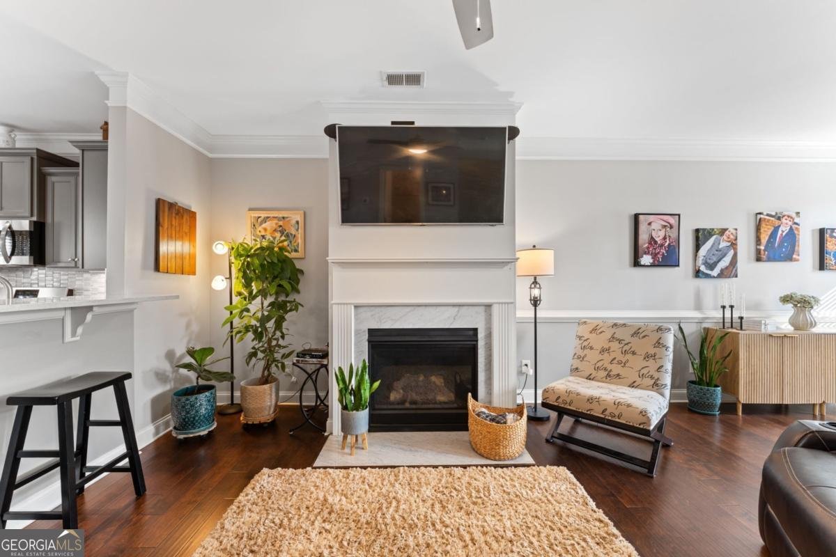 2754 Fullers Alley Kennesaw - Photo 11